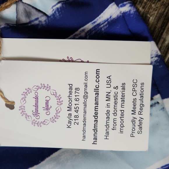 Baby Toddler Swim LOT Under Armour Swim Suit Carter's Swim Top Handmade Shorts - Picture 10 of 12